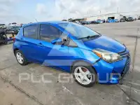 2017 Toyota YARIS фото