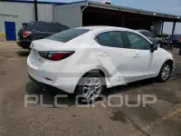 2017 Toyota YARIS фото