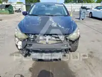 2017 Toyota YARIS photo