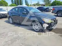 2017 Toyota YARIS photo