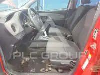 2017 Toyota YARIS фото