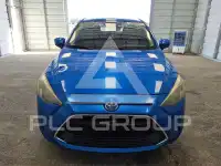 2017 Toyota YARIS фото