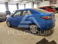 2017 Toyota YARIS фото