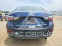 2017 Toyota YARIS фото