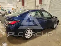 2017 Toyota YARIS фото