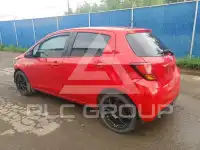 2017 Toyota YARIS фото