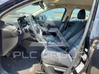 2017 Toyota YARIS фото