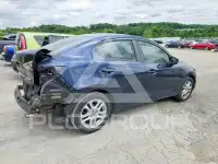 2017 Toyota YARIS фото