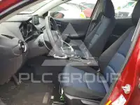 2017 Toyota YARIS фото