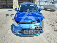 2017 Toyota YARIS фото