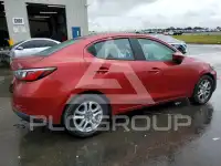 2017 Toyota YARIS фото