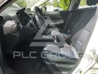 2017 Toyota YARIS фото
