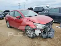2017 Toyota YARIS фото