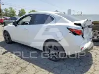 2017 Toyota YARIS фото