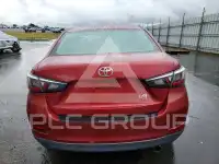 2017 Toyota YARIS фото