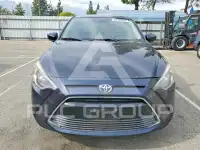 2017 Toyota YARIS фото