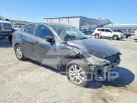 2017 Toyota YARIS фото