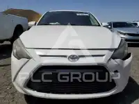 2017 Toyota YARIS фото