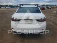 2017 Toyota YARIS фото