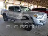 2017 Toyota TACOMA фото