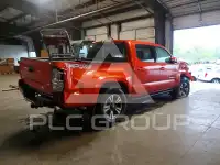 2017 Toyota TACOMA photo