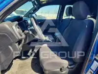 2017 Toyota TACOMA photo