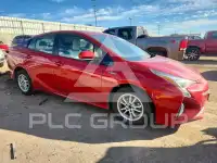 2017 Toyota PRIUS фото