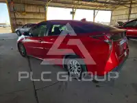 2017 Toyota PRIUS photo