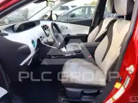 2017 Toyota PRIUS фото