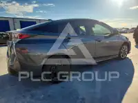 2017 Toyota PRIUS фото