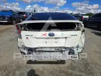 2017 Toyota PRIUS photo