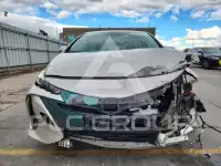 2017 Toyota PRIUS фото