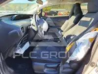 2017 Toyota PRIUS фото