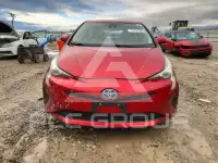 2017 Toyota PRIUS фото