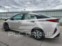 2017 Toyota PRIUS фото