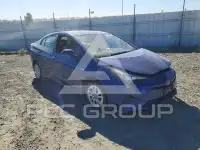 2017 Toyota PRIUS photo