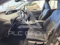2017 Toyota PRIUS photo