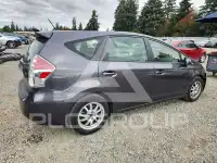 2017 Toyota PRIUS фото