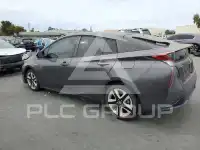 2017 Toyota PRIUS фото