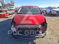 2017 Toyota PRIUS photo