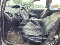 2017 Toyota PRIUS фото