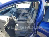 2017 Toyota PRIUS photo