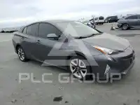 2017 Toyota PRIUS фото
