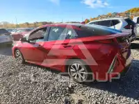 2017 Toyota PRIUS фото