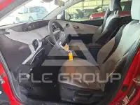 2017 Toyota PRIUS photo