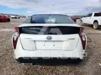 2017 Toyota PRIUS фото