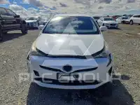 2017 Toyota PRIUS photo