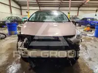 2017 Toyota PRIUS photo