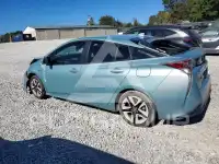 2017 Toyota PRIUS фото