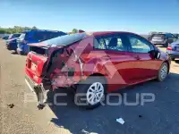 2017 Toyota PRIUS фото